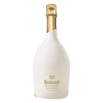 Ruinart Blanc de Blanc c/Capa 750ML  Ruinart Bla...