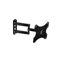 Soporte para TV Sate A-RM43A 14 A 43 18K Articulado Vertical