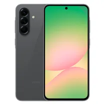 Smartphone Samsung Galaxy A56 5G A566B 256GB 8GB Ram Dual Sim Tela 6.7" - Grafite (Caixa Slim)