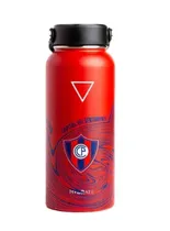Hydrate Termo 723631 Edicion Cerro Porteño 946ML