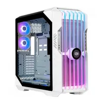 Gabinete Cooler Master Haf 700 Evo White H700E-WGNN-S00