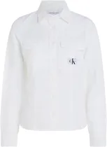 Camisa Calvin Klein J20J223128YAF - Feminina