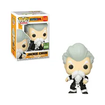 Muñeco Funko Pop Animation Dragon Ball Jackie Chun 848
