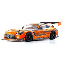 Carro Kyosho 1/8 Inferno GT2 Race Spec 2020 Mercedes-Amg GT3 33027