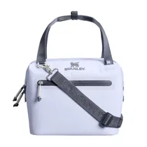 Mochila Termica Stanley Soft Julienne Mini Cooler 6.8L - Mist  Mochila Ter...