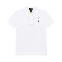 Remera Infantil Polo Ralph Lauren 322603252004