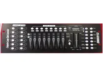 Mekka Light DMX512