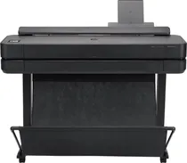 Impressora HP Desingjet T650 36-In Printer - Bivolt
