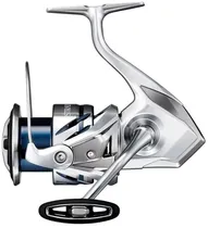 Molinete Shimano Stradic 4000XG