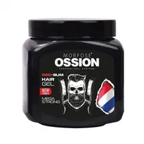 Gel para Cabelo Morfose Ossion Mega Strong 750ML