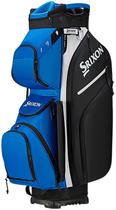 Bolsa de Golfe Srixon Premium Cart Bag 12122437 - Blue/Black