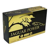 Mel Da Malasia (CX/12 Sach)Jaguar Power