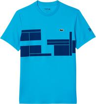 Camiseta Lacoste TH252523IDE - Masculina