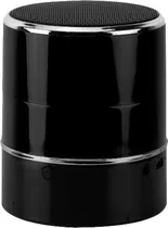 Câmera Espiã Quanta Speakers QTSPC100 USB Preto