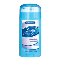 Desodorante Gel Xtracare Feminino Shower Fresh 57G