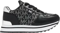 Tênis Kids Michael Kors MK100833C - Feminino