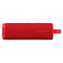 Speaker Portatil Xiaomi Mi Sound Outdoor MDZ-38-DB Bluetooth - Vermelho