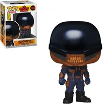 Funko Pop Heroes Suicide S2 Bloodsport 1109