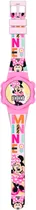 Relogio Digital Minnie Mouse - MN4370BOI