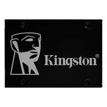 SSD Kingston 512GB 2.5" SATA 3 - SKC600/512G