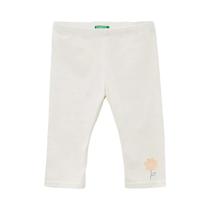 Legging Infantil Benetton 3P4ZGF03S 0Z3