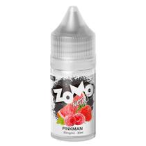 Zomo Salt Pinkman 50MG 30ML