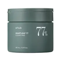 Pads Anua Heartleaf 77% Clear 160ML