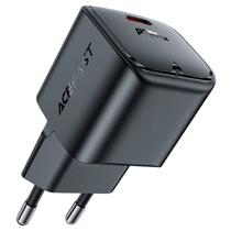 Carregador Tomada Acefast A77 Type-C / 30W - Preto