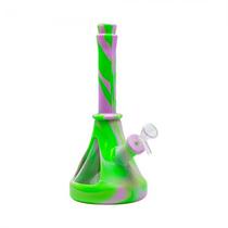 Bong de Silicone Herb TX120 26CM