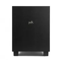 Subwoofer Polk Audio MXT 10 Black 10" 120V