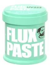 Pasta Fluxo Solda UV-223 (100G) Mechanic