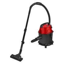 Aspirador de Pó Midea MUY15T-A 1400W Red/Black 220