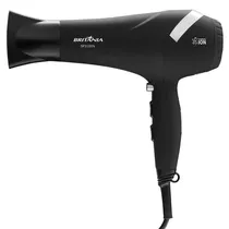Secador de Cabelo Britania SP3100N Motor DC 110V
