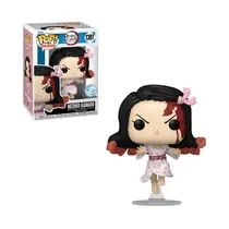 Muñeco Funko Pop Demon Slayer Nezuko Kamado 1397