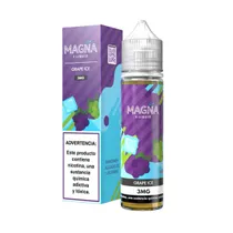 Magna Juice 3MG 60ML Grape Ice