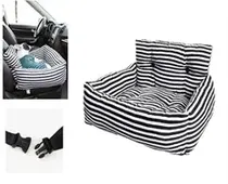Original Asiento p/Mascota 65*50CM K48719 Negro