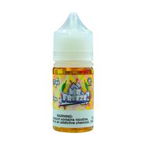 Liquido para Vape MR Freeze Mango Frost 35MG