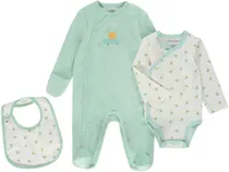 Conjunto para Bebê Orchestra Hnayea-Vec - Masculino