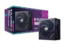 Fonte 1600W Cooler Master V Platinum V2 Full-Mod ATX3.0/PCIE5.0