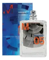 Escentric Molecule 05 Edt 100ML