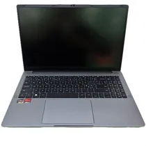 Notebook Acer Gadget E10 Etbook R5 AMD Ryzen 5-7430U 15.6" 16GB de Ram/ 512GB/ W11 - Silver  Notebook Ac...