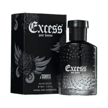 Perfume Iscents Excess Eau de Toilette 100ML