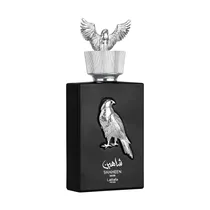 Perfume Lattafa Shaheen Silver Edp (M) - 100ML