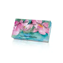 Florinda Jabon Vegetal Fiori Di Loto Lotus Flower 100G