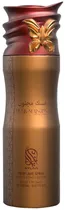 Desodorante Nylaa Musk Majnoon 200ML - Feminino
