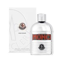 Perfume Moncler Pour Homme Refillable Eau de Parfum 150ML