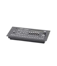 Mesa DMX Techno Pilot 2000