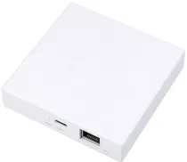 Smart Zigbee Gateway Wired THP10-Z