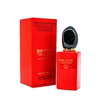 Perfume Femenino Brand Collection Dream N°179 Si Passion Edp 25ML