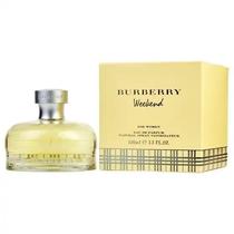 Burberry Weekend Fem. 100ML Edp c/s